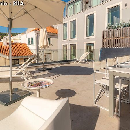 Season Apartments Sesimbra Esterno foto