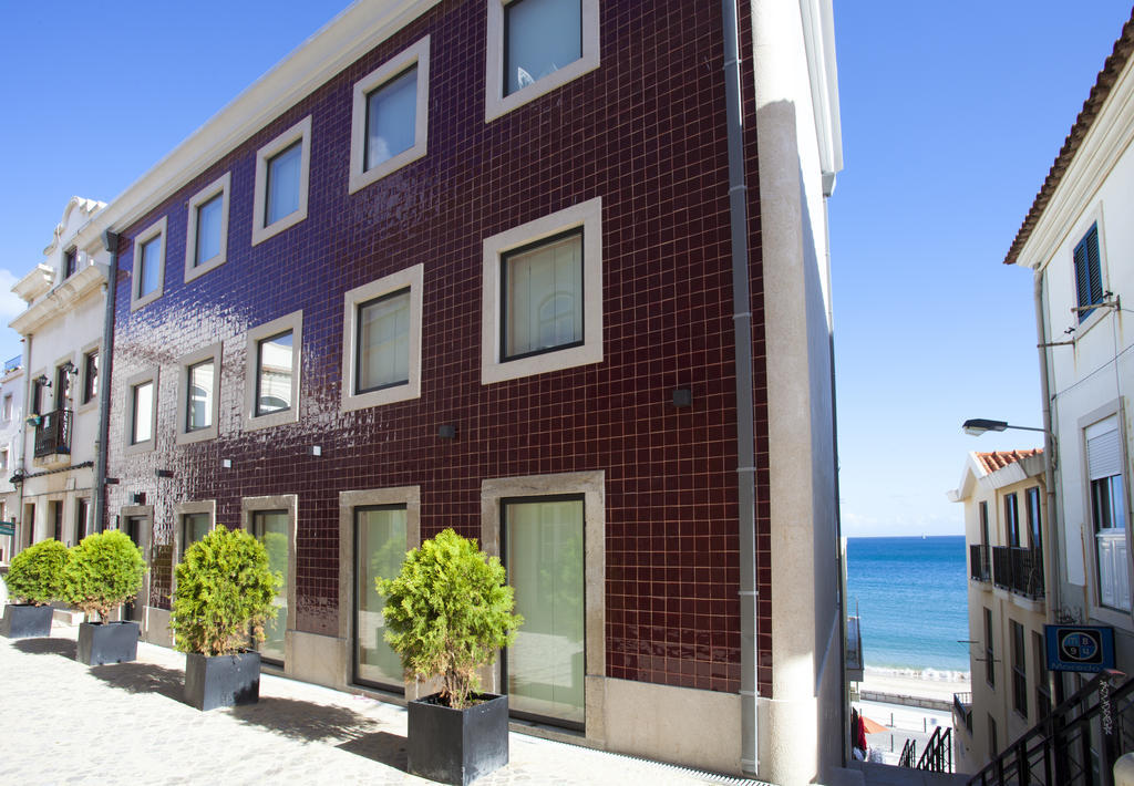 Season Apartments Sesimbra Esterno foto