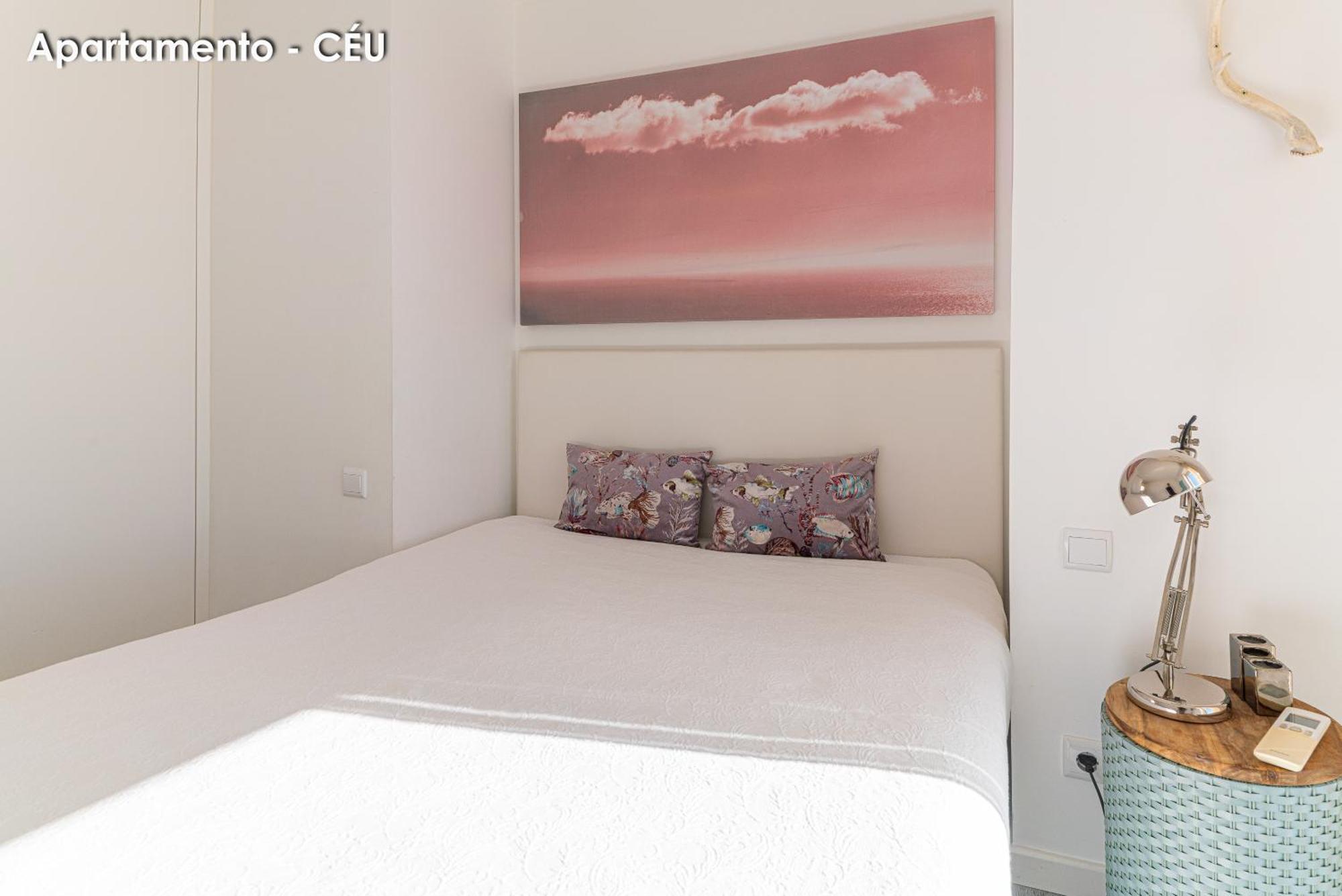 Season Apartments Sesimbra Esterno foto