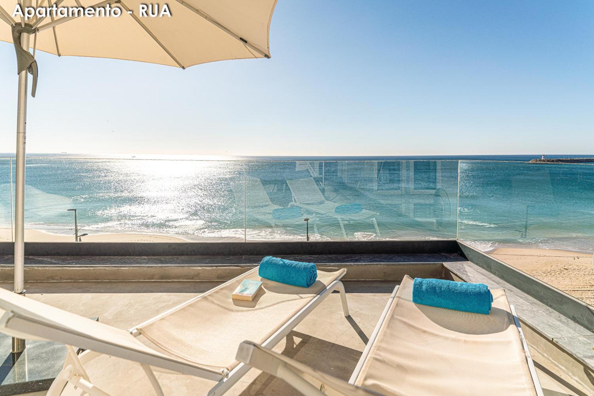 Season Apartments Sesimbra Esterno foto