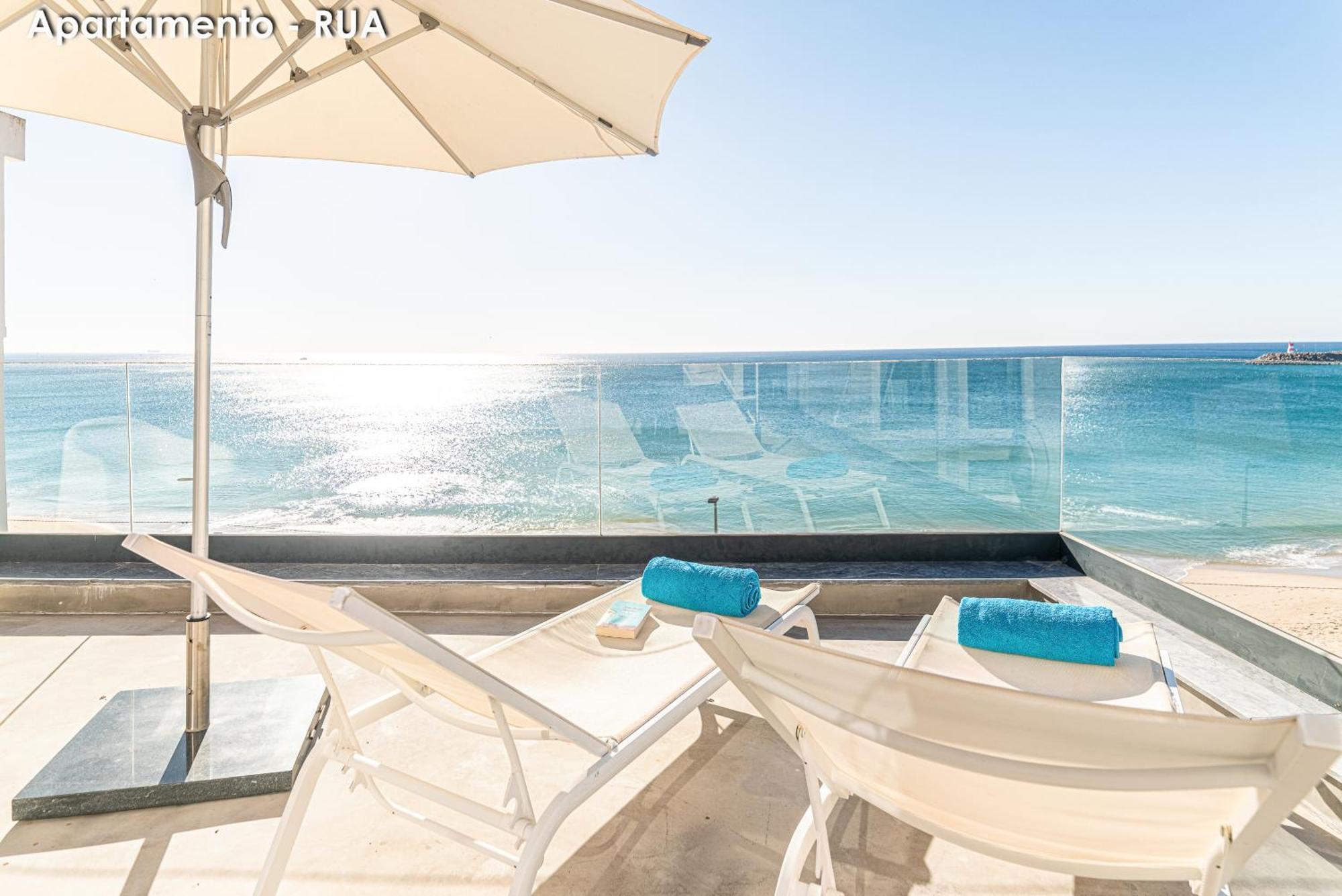 Season Apartments Sesimbra Esterno foto