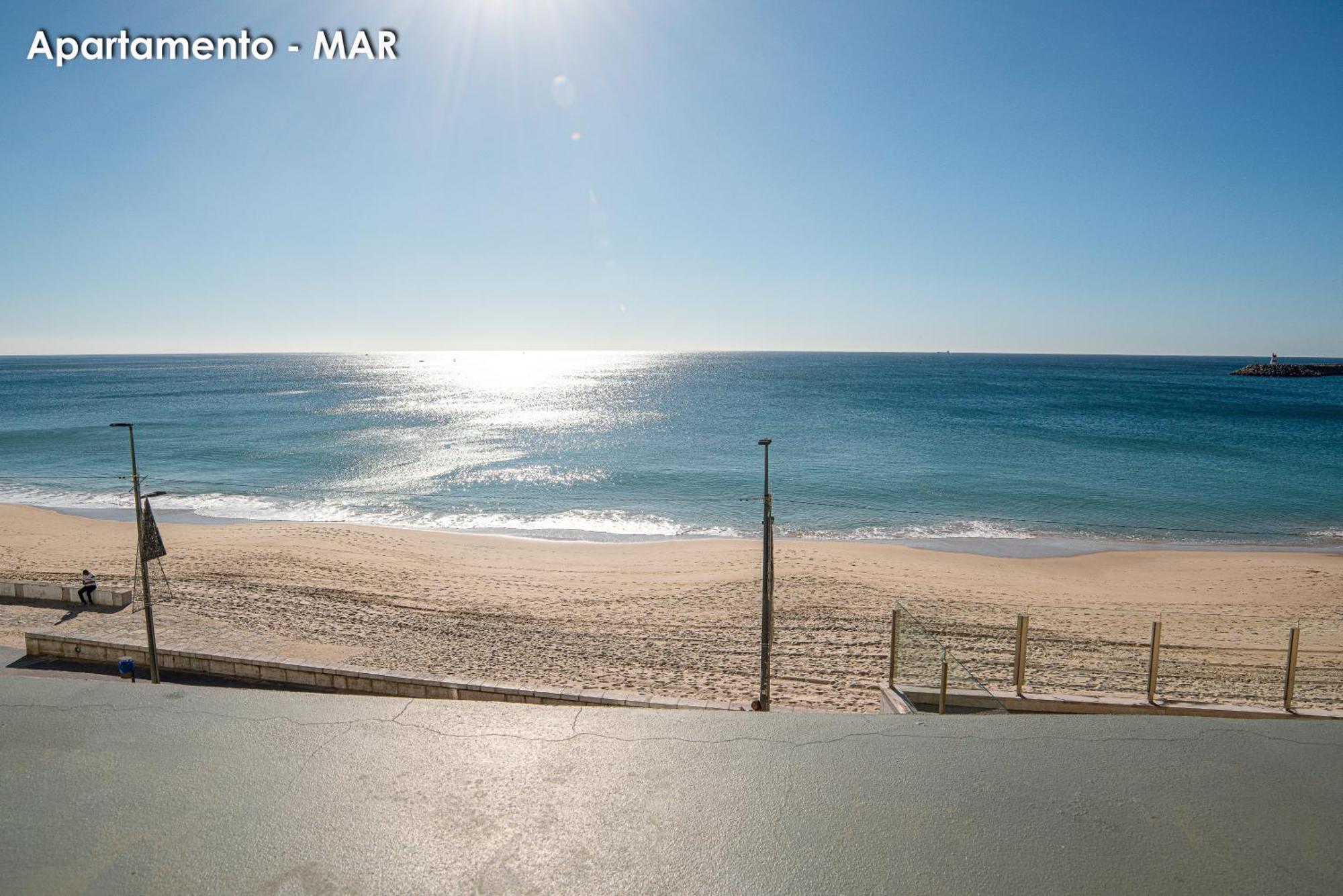 Season Apartments Sesimbra Esterno foto