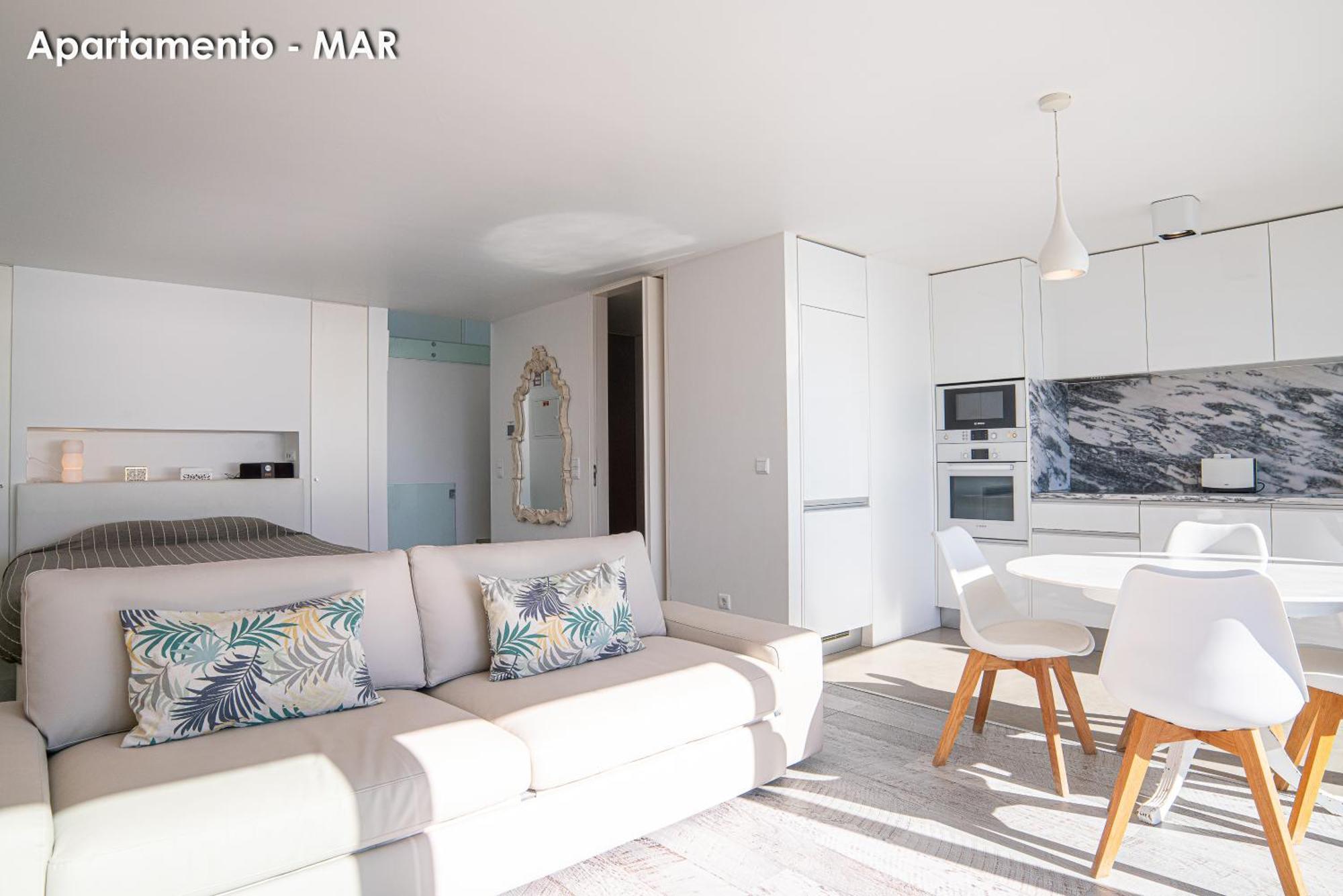 Season Apartments Sesimbra Esterno foto