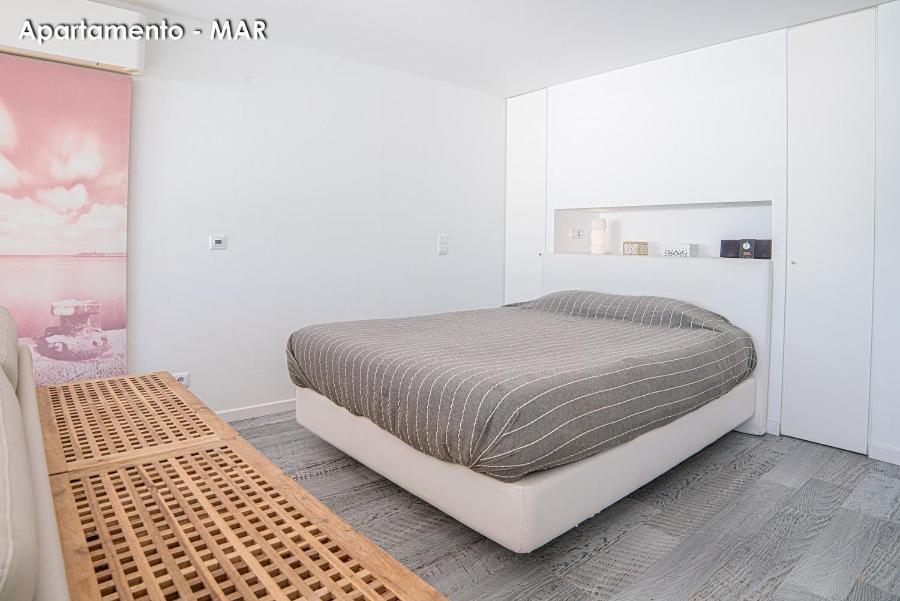 Season Apartments Sesimbra Esterno foto