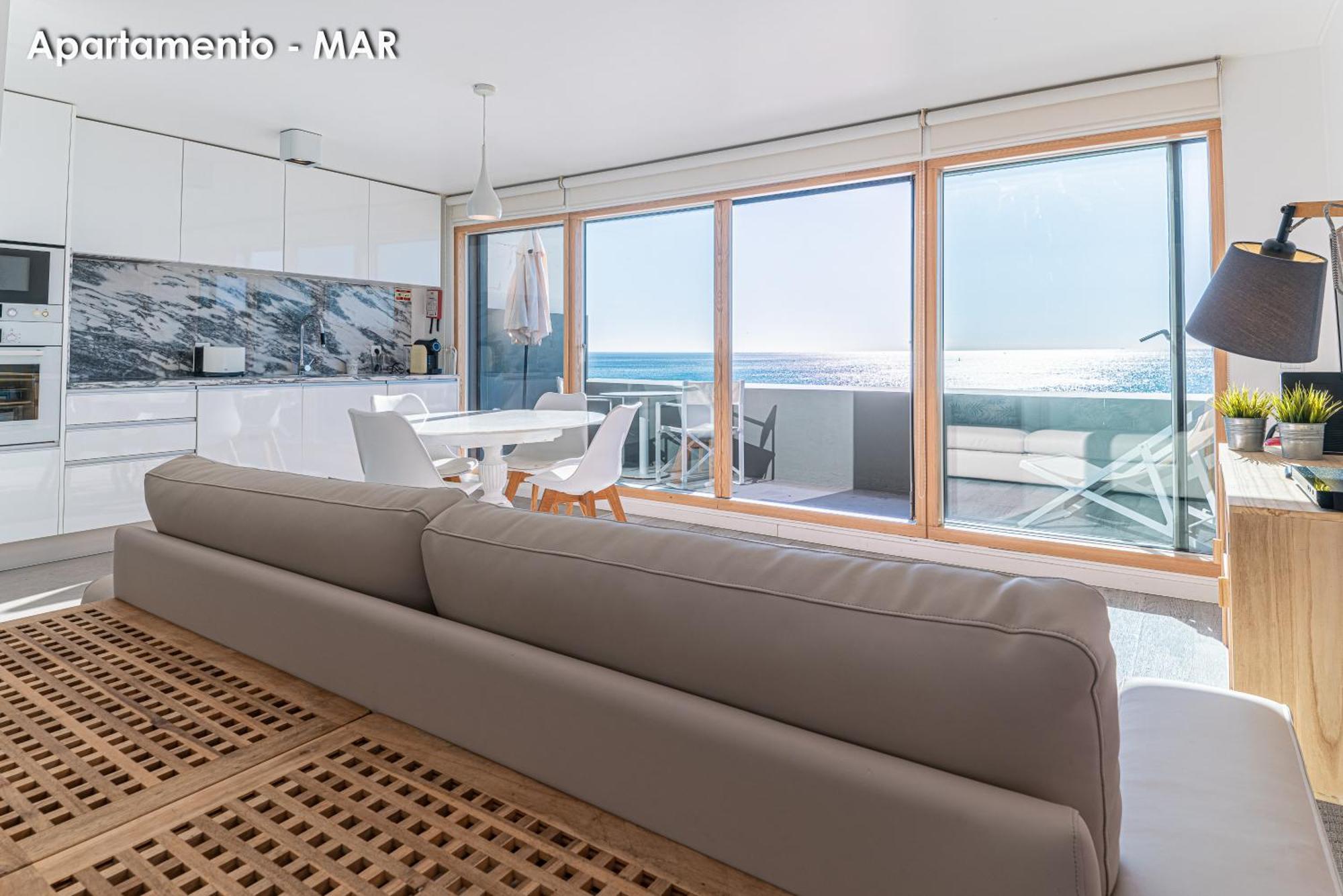 Season Apartments Sesimbra Esterno foto