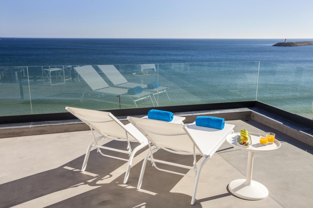 Season Apartments Sesimbra Camera foto