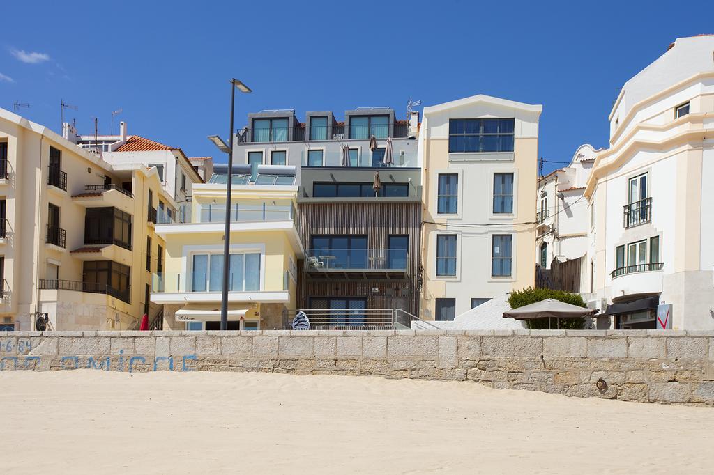 Season Apartments Sesimbra Esterno foto